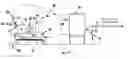Fig. 01 - Potable water station sanitizing system and method