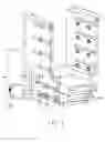Fig. 02 - Fastening device for data storage devices