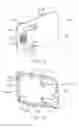 Fig. 03 - Fastening device for data storage devices