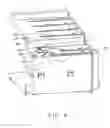 Fig. 04 - Fastening device for data storage devices