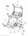 Fig. 02 - Cask support
