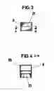Fig. 04 - Cask support