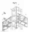 Fig. 04 - Cargo rack