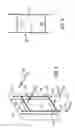Fig. 03 - High capacity load decorative floor display rack