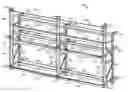 Fig. 01 - Inexpensive cable pallet stop