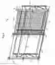Fig. 02 - Inexpensive cable pallet stop