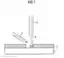 Fig. 02 - Process for the locally restricted etching of a chromium layer