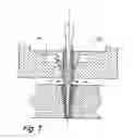 Fig. 09 - Method of electron beam processing