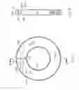 Fig. 07 - Hand-held laser welding wand reflection shield