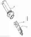 Fig. 03 - Method and control structure for a sensor heater