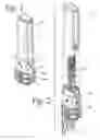 Fig. 02 - Pedestal closure assembly