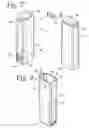 Fig. 04 - Pedestal closure assembly