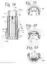 Fig. 07 - Pedestal closure assembly