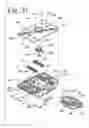 Fig. 12 - Pedestal closure assembly