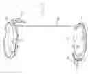 Fig. 04 - Trash can assembly