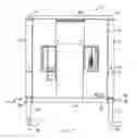 Fig. 06 - Air transportable ISO container