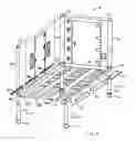 Fig. 07 - Air transportable ISO container