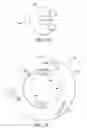 Fig. 10 - Medially stabilized liquid surge suppressor