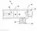 Fig. 01 - Fluid dispensing system suitable for dispensing liquid flavorings