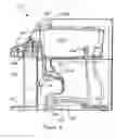 Fig. 10 - Fluid dispensing system suitable for dispensing liquid flavorings