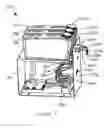 Fig. 11 - Fluid dispensing system suitable for dispensing liquid flavorings