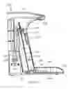 Fig. 14 - Fluid dispensing system suitable for dispensing liquid flavorings