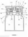 Fig. 02 - Multi-chamber container with device for discharge of a substance