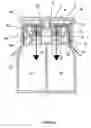 Fig. 04 - Multi-chamber container with device for discharge of a substance