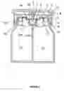 Fig. 05 - Multi-chamber container with device for discharge of a substance