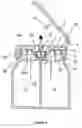 Fig. 06 - Multi-chamber container with device for discharge of a substance