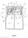 Fig. 09 - Multi-chamber container with device for discharge of a substance