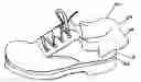 Fig. 01 - Shoe donning aid