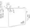 Fig. 02 - Sunglass shammy