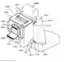 Fig. 01 - Case for carrying and mounting an image system in a car