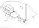 Fig. 01 - Grill mounting apparatus for a vehicle