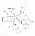 Fig. 08 - Grill mounting apparatus for a vehicle