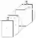 Fig. 01 - Combination carrying bag