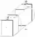 Fig. 07 - Combination carrying bag