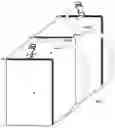 Fig. 08 - Combination carrying bag