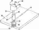 Fig. 01 - Method and apparatus for friction stir welding