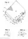 Fig. 03 - Material-saving pizza box and blank
