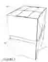 Fig. 02 - Separable bowl forming carton