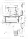 Fig. 02 - Spray gun cleaning arrangements