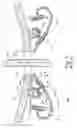 Fig. 04 - Spray gun cleaning arrangements