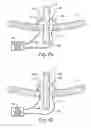 Fig. 07 - Spray gun cleaning arrangements