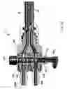 Fig. 11 - Third stream automotive color injection
