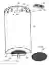 Fig. 13 - Third stream automotive color injection