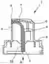 Fig. 01 - Spray head for an aerosol tank