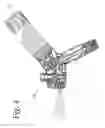 Fig. 04 - Spraying device with interchangeable cartridge