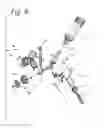 Fig. 07 - Spraying device with interchangeable cartridge